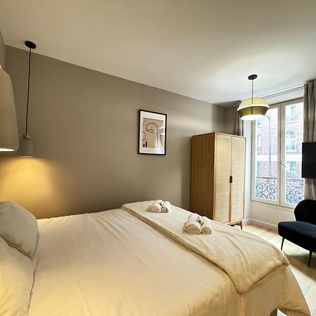 Apartment 60 M2 XX Center Of Paris XX 2 Bedrooms & 2 Bathrooms Exterior foto